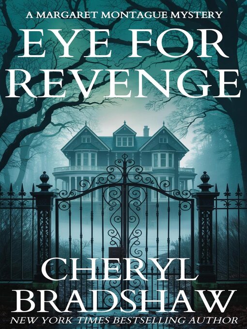 Title details for Eye for Revenge by Cheryl Bradshaw - Available